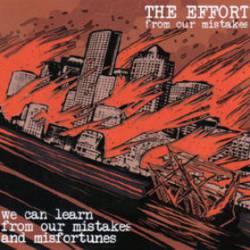 The Effort : From Our Mistakes